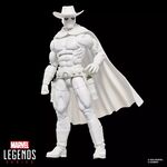 Marvel Legends Action figure - Phantom Rider (BAF Executioner)