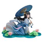 Rascal Does Not Dream Series KDcolle 1/7 Statue - Mai Sakurajima (Hanfu Ver.)