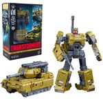 Figurka Transformers Age of the Primes Voyager Class - Combaticon Brawl