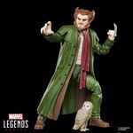 Marvel Legends (Spider-Man) Action figure - Marvel's Owl