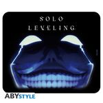 Solo Leveling Mouse pad - Statue of God
