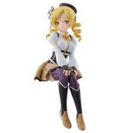 Puella Magi Madoka Magica The Movie: Rebellion Statue - Mami Tomoe 