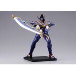 Yu-Gi-Oh! Duel Monsters Oshi Works Statue - Buster Blader