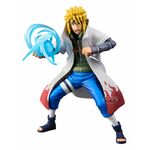 Naruto Shippuden Grandista Statue - Minato Namikaze (Special Edition)