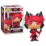 Hazbin Hotel POP! Figure - Alastor (2242)
