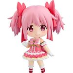 Puella Magi Madoka Magica the Movie: Walpurgisnacht Rising Nendoroid Basic Figure - Madoka Kaname