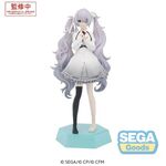 Project Sekai: Colorful Stage! feat. Hatsune Miku Desktop x Decorate Collections Statue - Hatsune Miku (Empty Sekai Ver.)