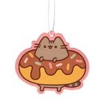 Pusheen Foodie Collection Air Freshener - Chocolate