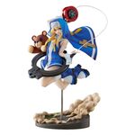 Guilty Gear XX Accent Core Plus R Spiritale 1/7 Statue - Bridget