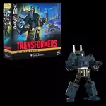 Transformers Age of the Primes Commander Class Action figure - Combaticon Onslaught