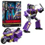 Transformers Age of the Primes Voyager Class Action figure - Sideways