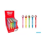 Hello Kitty Erasable Gel Pen (blue)