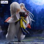 InuYasha Trio-Try-iT Figure - Sesshomaru Vol. 2