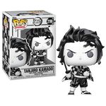 Demon Slayer: Kimetsu no Yaiba POP! Figure - Tanjiro Kamado (Sumi Deco) [2190]