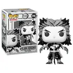 Demon Slayer: Kimetsu no Yaiba POP! Figure - Kyojuro Rengoku (Sumi Deco) [2194]