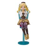 Puella Magi Madoka Magica The Movie: Rebellion Statue - Mami Tomoe (Tea Party Cake Song Ver.)