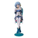 Puella Magi Madoka Magica The Movie: Rebellion Statue - Sayaka Miki (Tea Party Cake Song Ver.)
