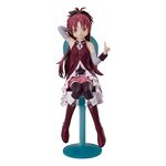 Puella Magi Madoka Magica The Movie: Rebellion Statue - Kyoko Sakura (Tea Party Cake Song Ver.)