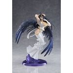 Overlord T-Most Figure - Albedo (Pure White Devil Ver.)