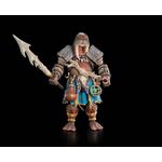 Mythic Legions: Dawns of Discovery Actionfigur - Odobenn (Seafarers League) Orge-Scale