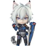 Zenless Zone Zero Nendoroid Action figure - Seth Lowell