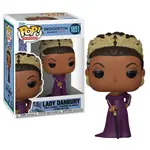 Bridgerton POP! Figure - Lady Danbury (1851)