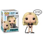 Britney Spears (You Better Work) POP! Rocks Figure (495)