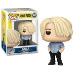 One Piece (Netflix) POP! Figure - Sanji (1881)