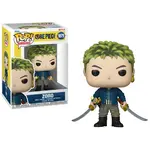 One Piece (Netflix) POP! Figure - Zoro (1879)