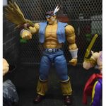 Фігурка Ultra Street Fighter II: The Final Challengers 1/12 - T. Hawk