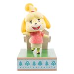 Animal Crossing: New Horizons Statue - Isabelle