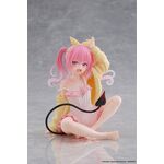 To Love-Ru Darkness Desktop Cute Figure - Nana (Room Wear Ver.)