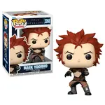 Solo Leveling POP! Figure - Baek Yoonho (2268)