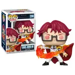 Solo Leveling POP! Figure - Choi Jong-in (2269)