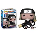 Naruto POP! Figure - Hiruzen Sarutobi (2226)