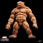 Marvel Legends (The Amazing Spider-Man) Action figure - Marvel's Grizzly