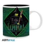 Wicked Mug - Elphaba (320 ml)