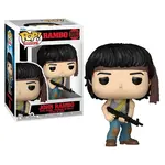 Rambo POP! Figure - John Rambo (2003)