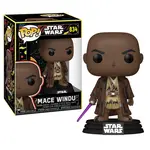 Figurka Star Wars POP! - Mace Windu (Retro) [834]