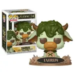 Zodiac POP! Figure - Taurus (18)