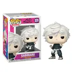 Hell's Paradise: Jigokuraku POP! Figure - Gabimaru (2278)