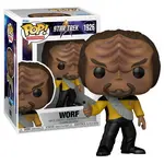 Star Trek: The Next Generation POP! Figure - Worf (1926)