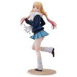 My Dress-Up Darling 1/7 Statue - Marin Kitagawa: Winter Uniform Ver.