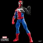 Marvel Legends (Secret Wars) Action figure - Spider-Man (Alien Costume)