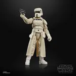 Figurka Star Wars Black Series (The Mandalorian & Grogu) - Imperial Remnant AT-RT Driver
