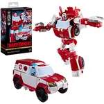 Transformers Age of the Primes Deluxe Class Action figure - Autobot Ratchet