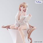 Figurka Goddess of Victory: Nikke Noodle Stopper - Viper