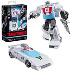 The Transformers: The Movie Studio Series Deluxe Class Action figure - Wheeljack