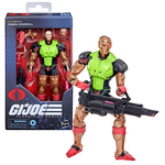G.I. Joe Classified Series Action figure - Cobra Overkill