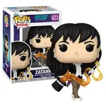 Justice League Dark POP! Figure - Zatanna (623)